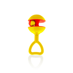 Jingle Rattle Set