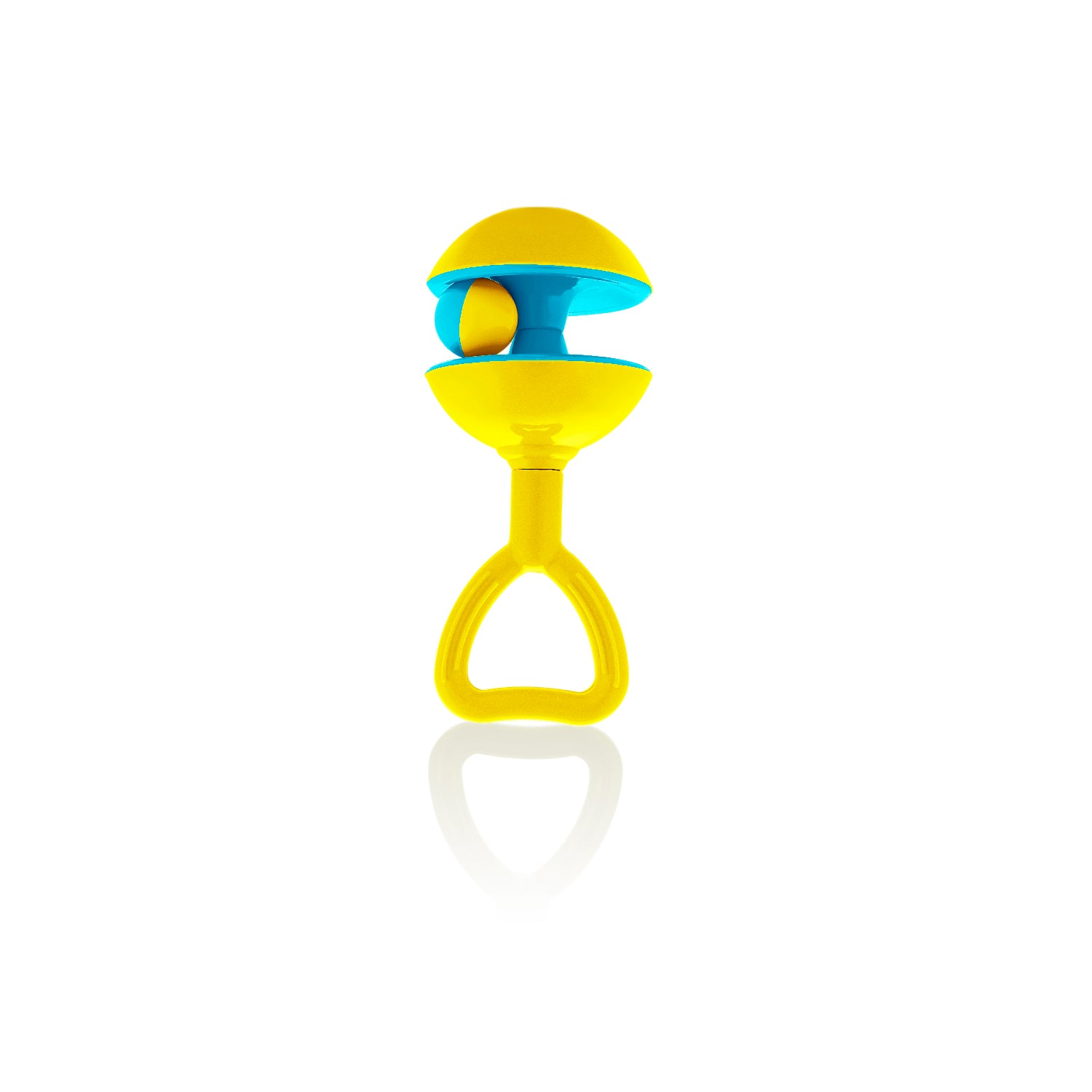 Jingle Rattle Set