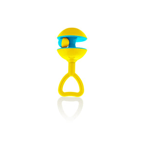 Jingle Rattle Set