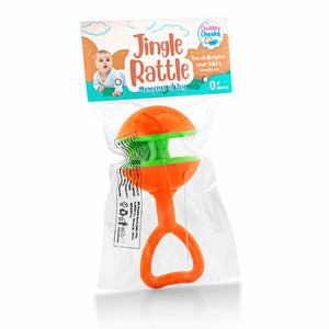 Jingle Rattle Set