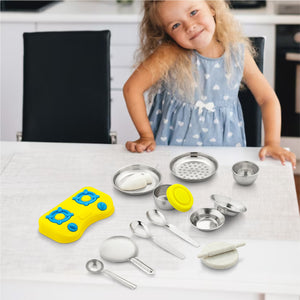 Kitchen Vessels Set-5