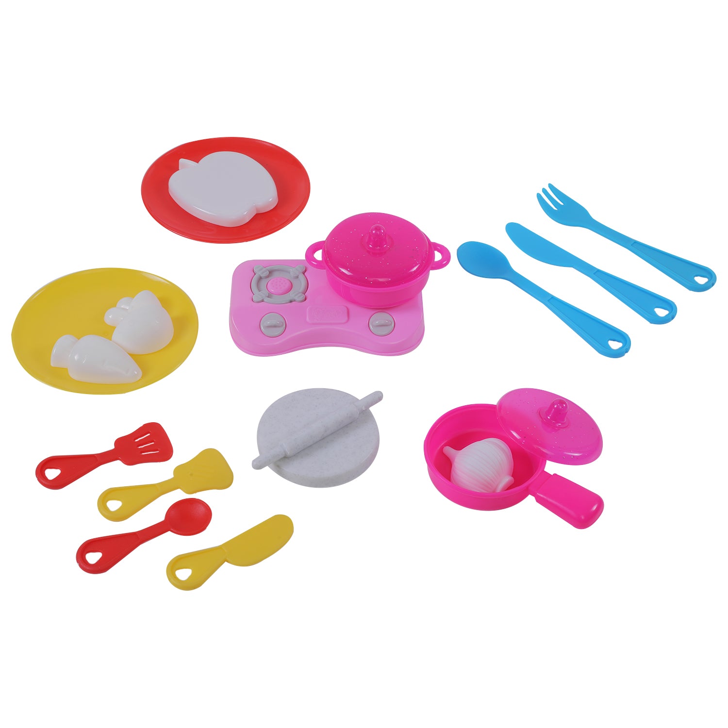 Kids' pretend play kitchen Toys