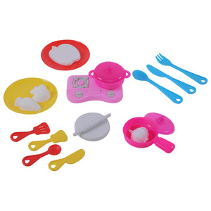 Kids' pretend play kitchen Toys
