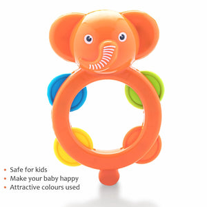 Melody_Dafli_Rattle