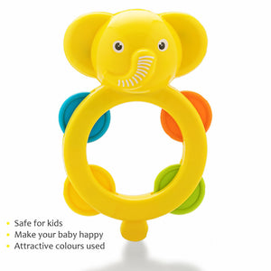 Melody_Dafli_Rattle