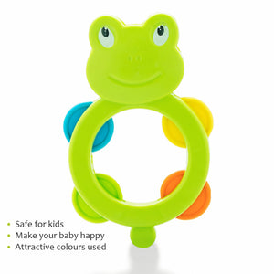 Melody_Dafli_Rattle