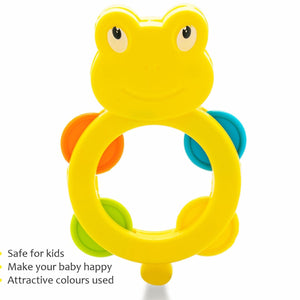 Melody_Dafli_Rattle
