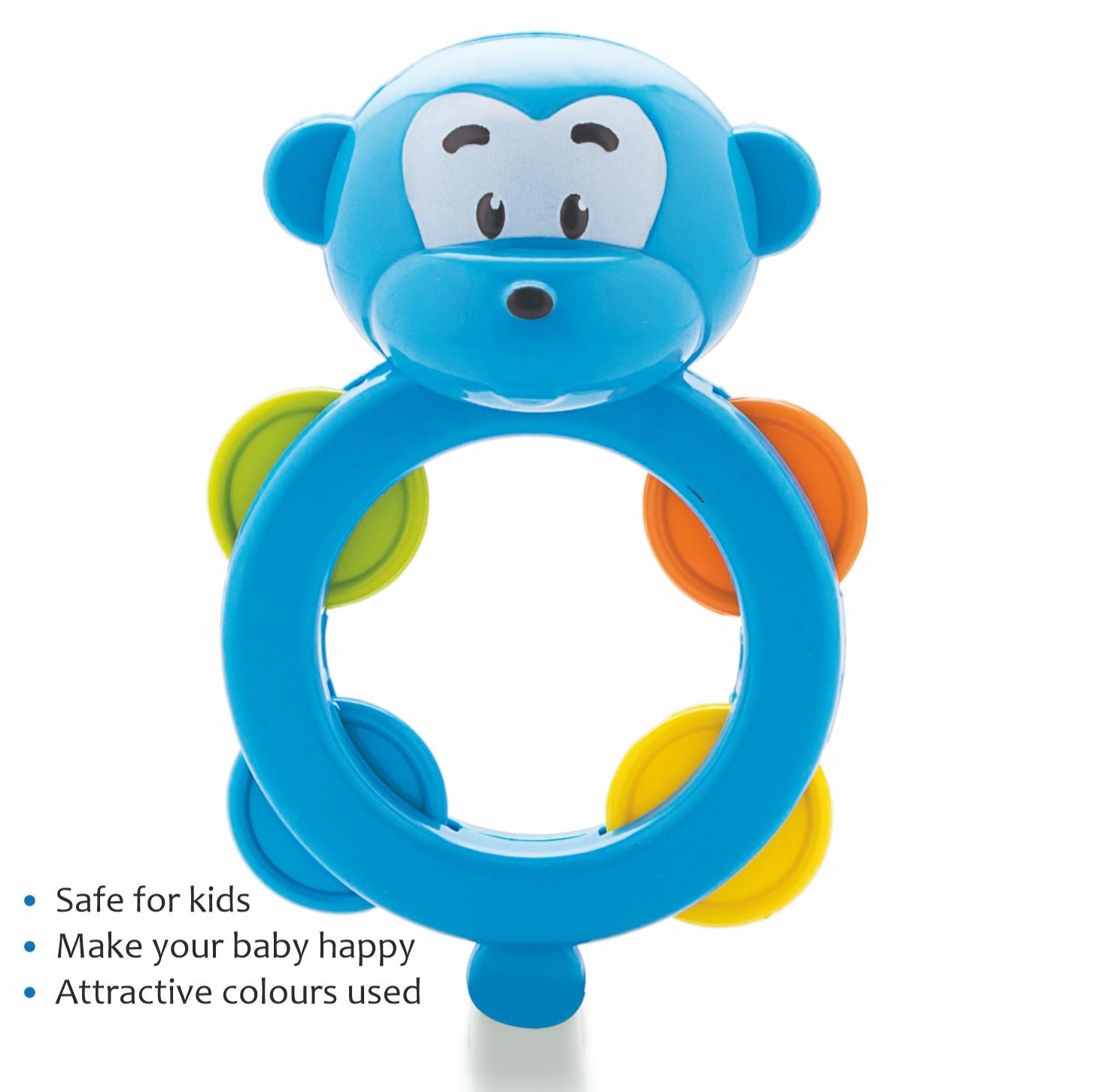 Melody_Dafli_Rattle