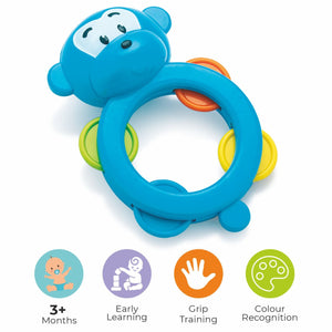 Melody_Dafli_Rattle