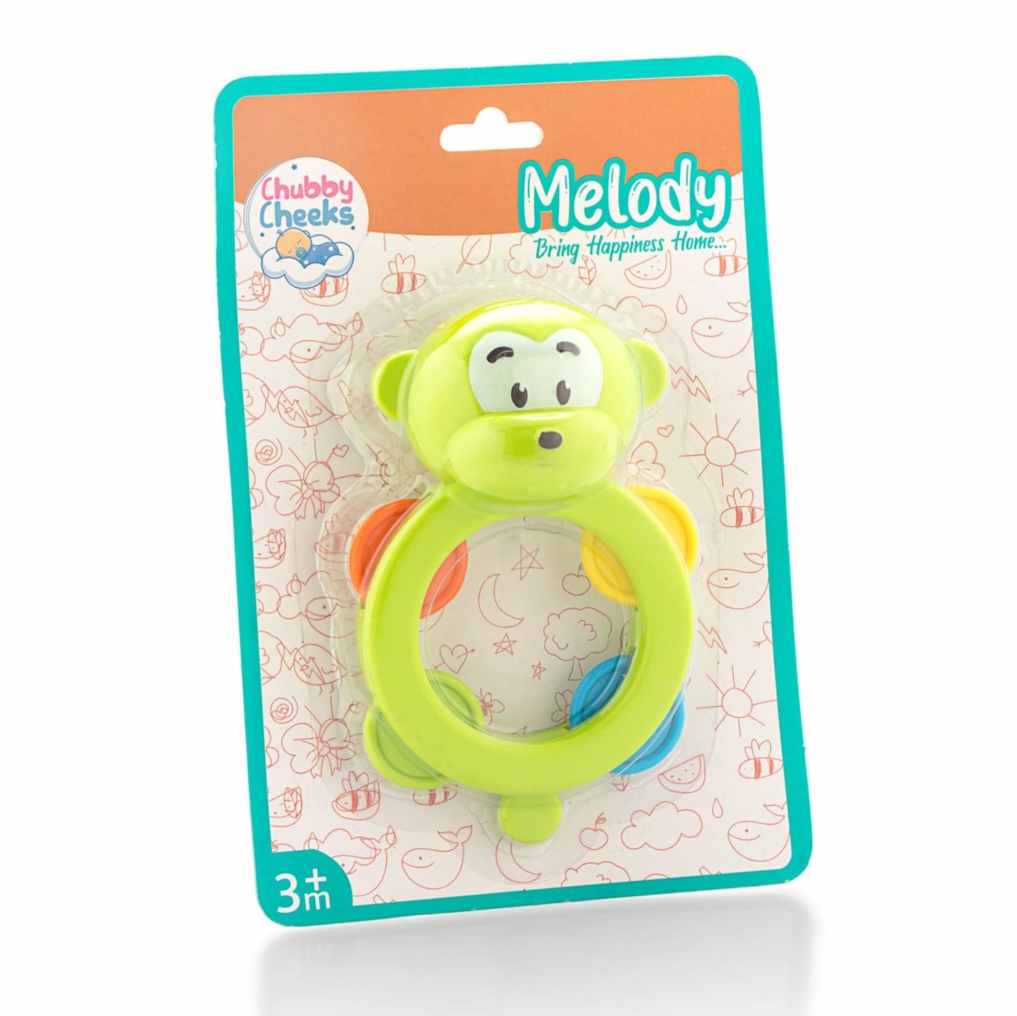 Melody_Dafli_Rattle