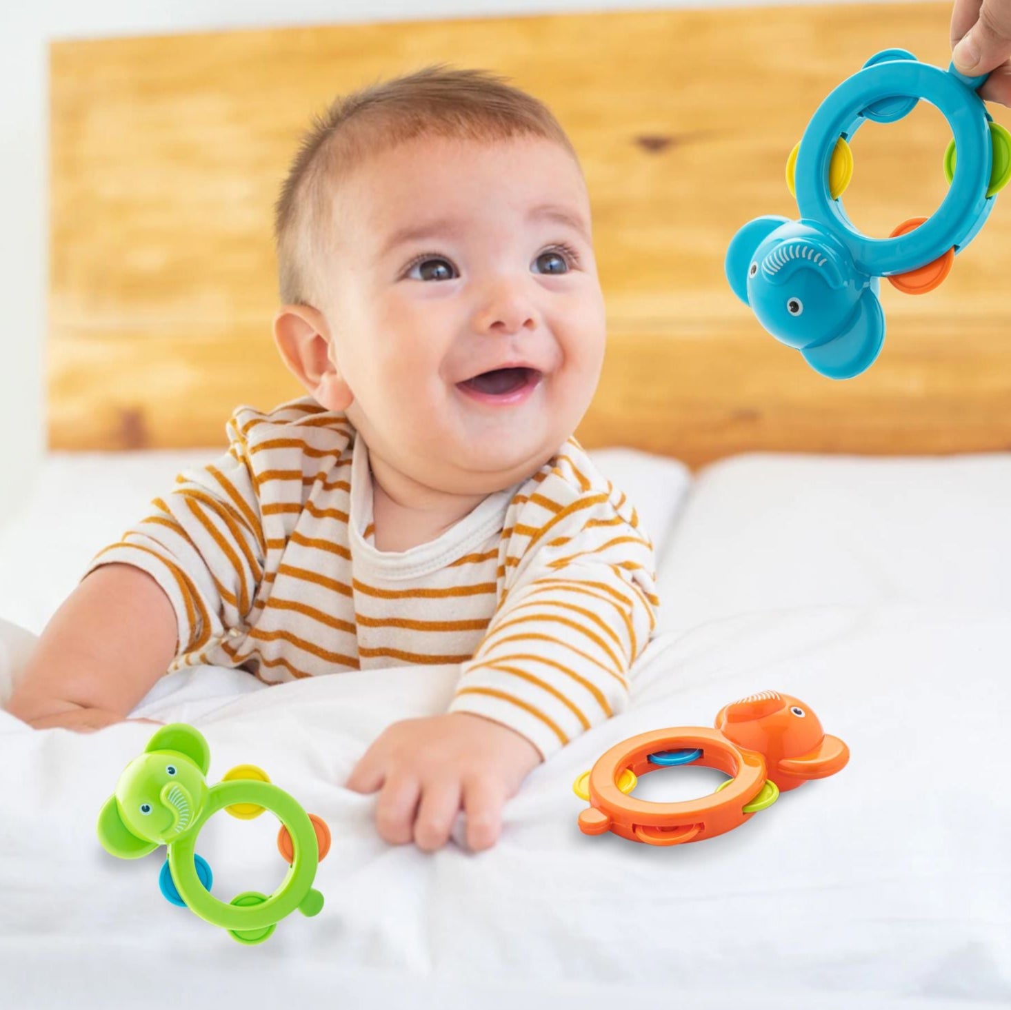 Melody_Dafli_Rattle