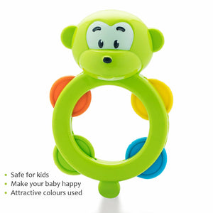 Melody_Dafli_Rattle