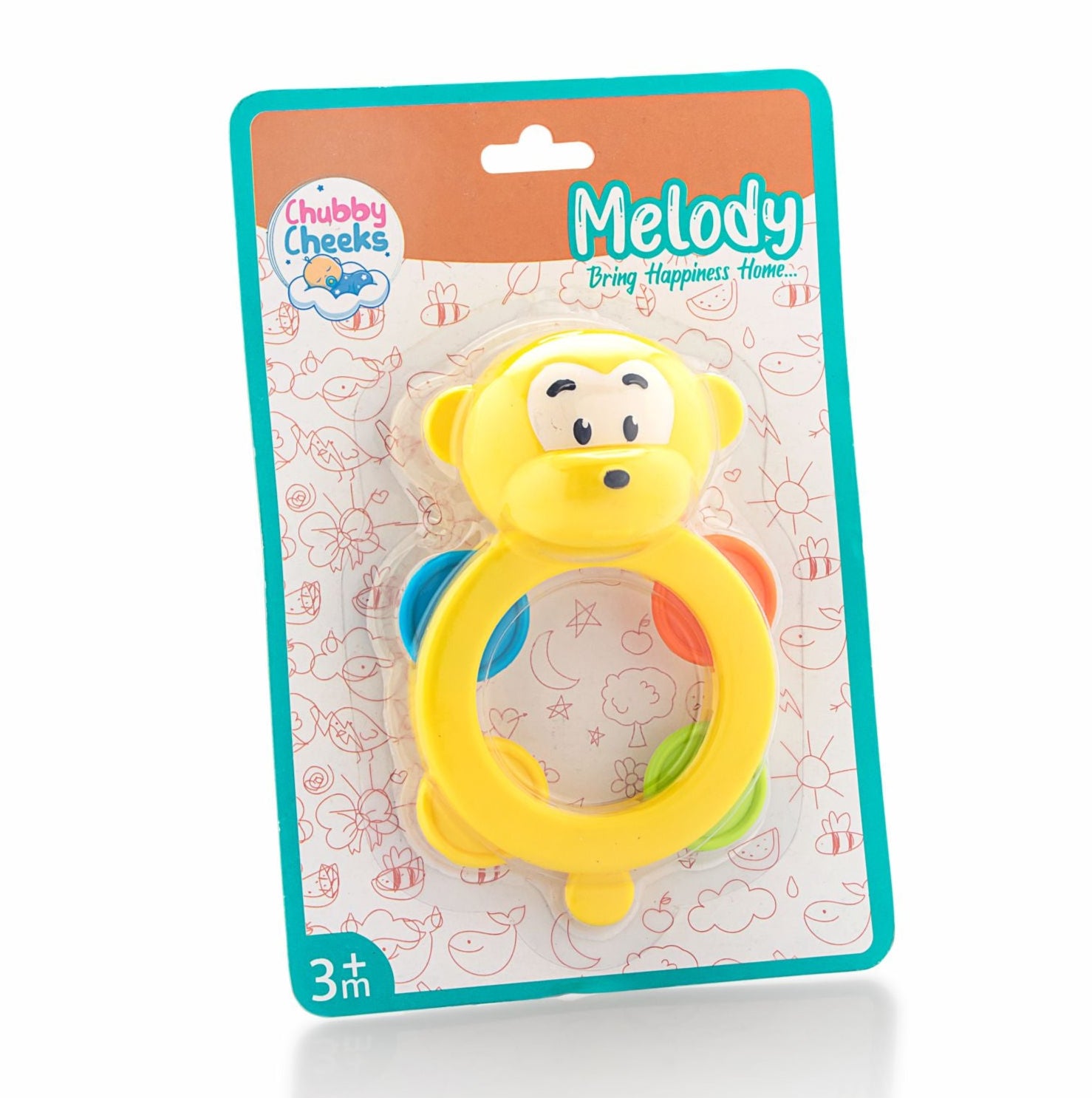 Melody_Dafli_Rattle