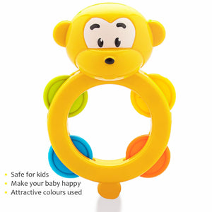 Melody_Dafli_Rattle