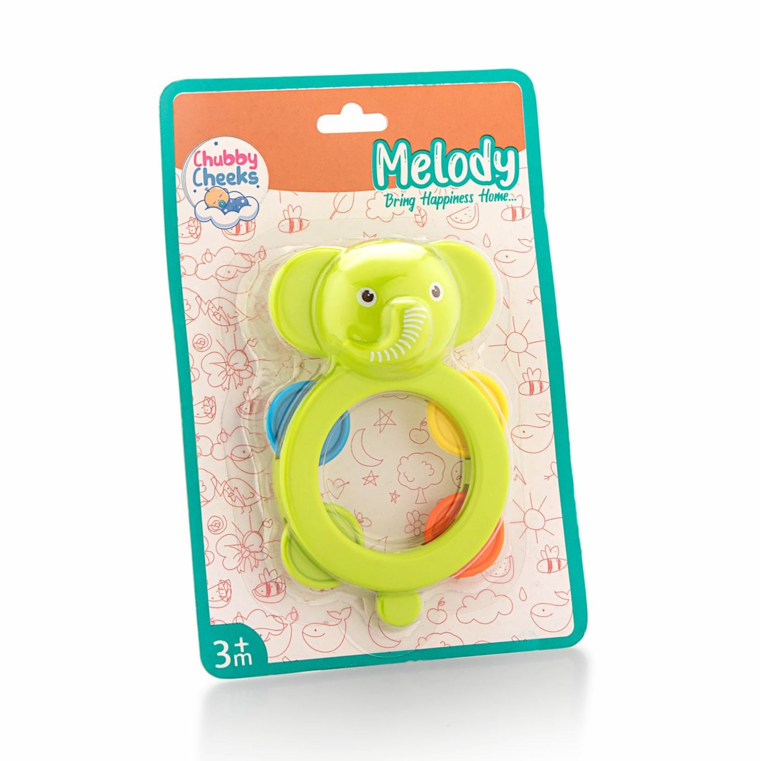 Melody_Dafli_Rattle