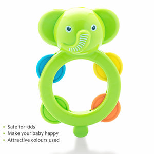 Melody_Dafli_Rattle