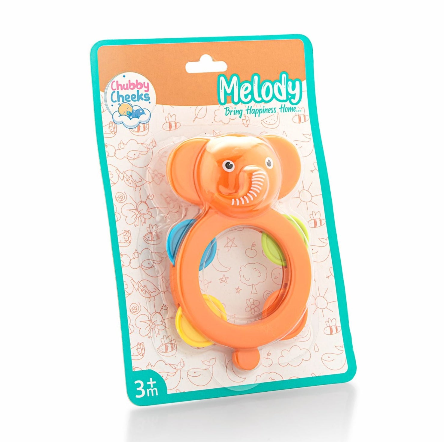 Melody_Dafli_Rattle