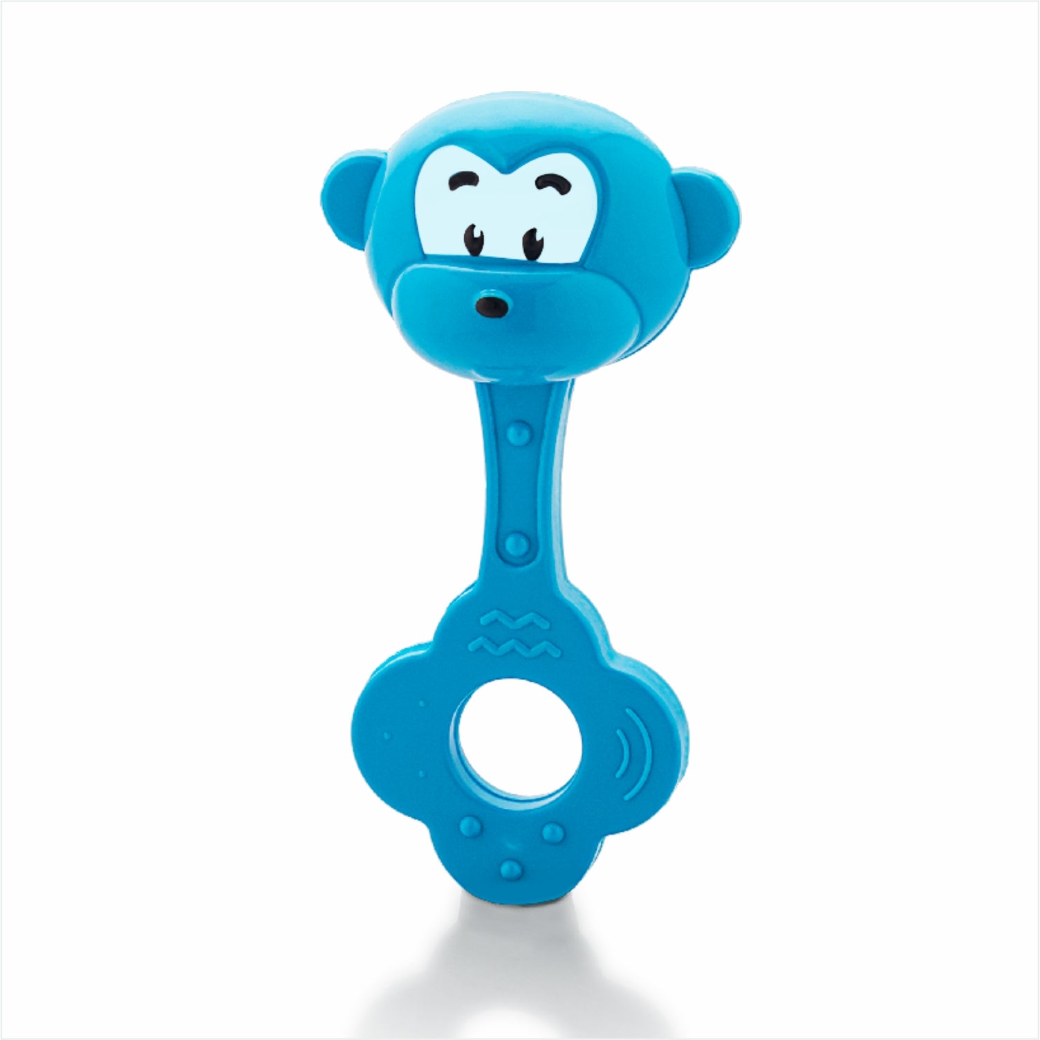 Melody Key Rattle 