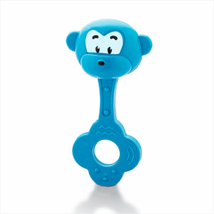 Melody Key Rattle 
