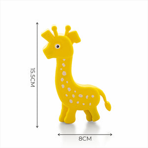 Melody Key Rattle 