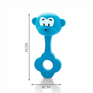 Melody Key Rattle 