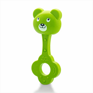 Melody Key Rattle 