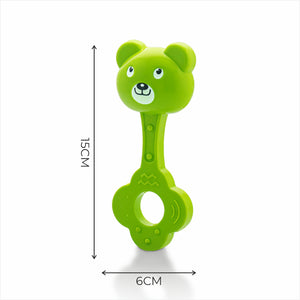 Melody Key Rattle 