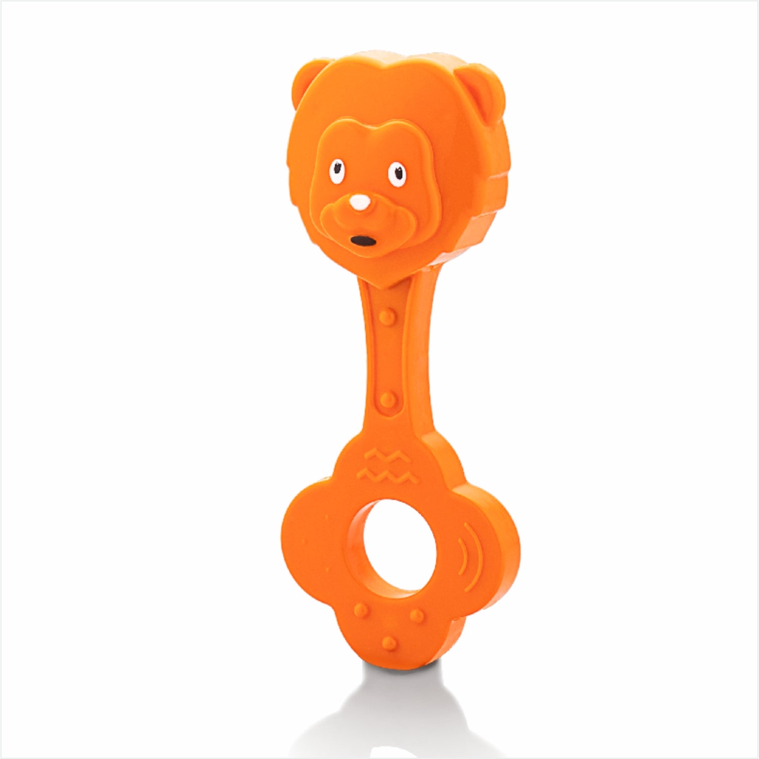 Melody Key Rattle 