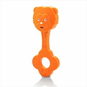 Melody Key Rattle 