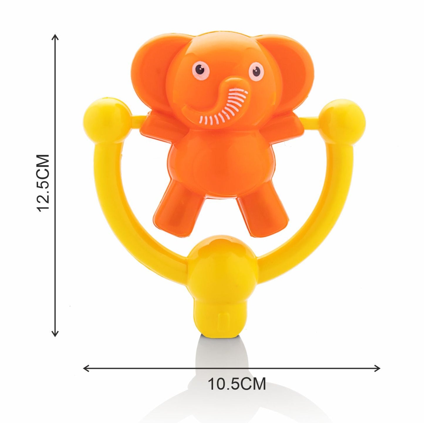 Melody Swing Rattle