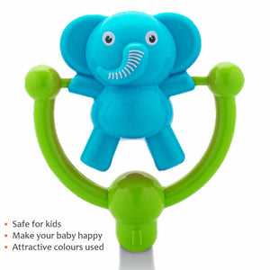 Melody Swing Rattle