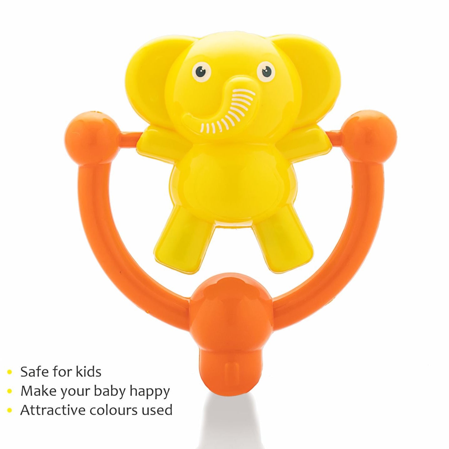 Melody Swing Rattle
