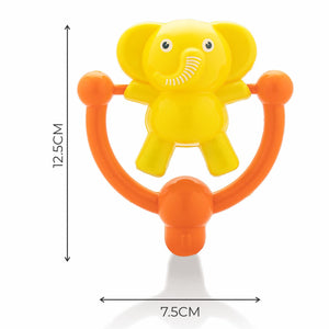 Melody Swing Rattle