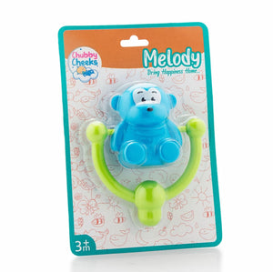 Melody Swing Rattle