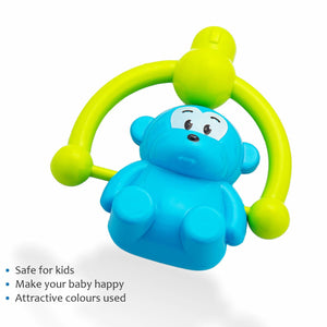 Melody Swing Rattle