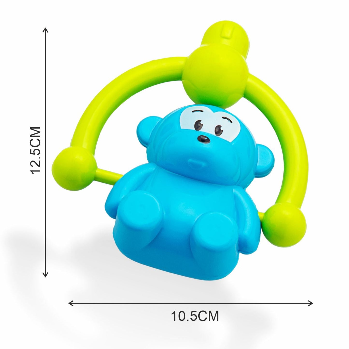 Melody Swing Rattle