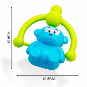 Melody Swing Rattle