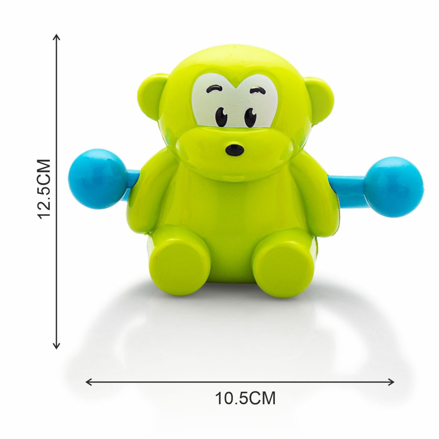 Melody Swing Rattle
