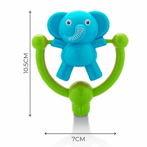 Melody Swing Rattle