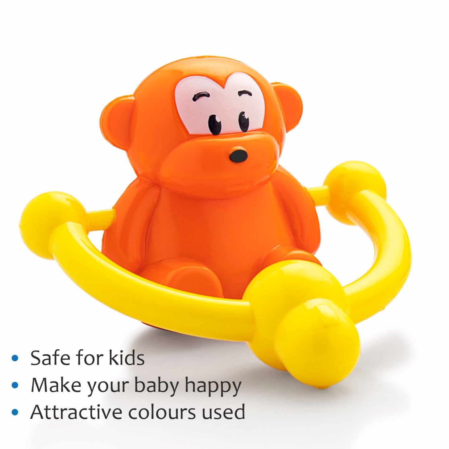 Melody Swing Rattle