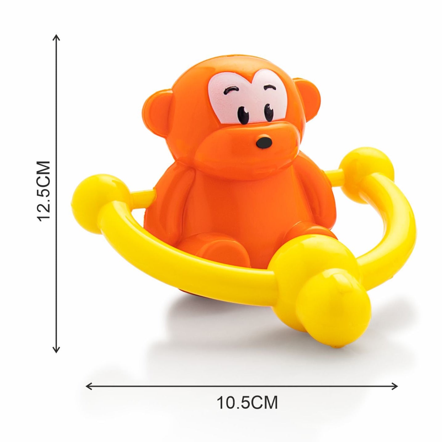Melody Swing Rattle
