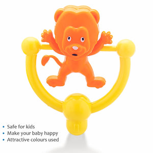 Melody Swing Rattle