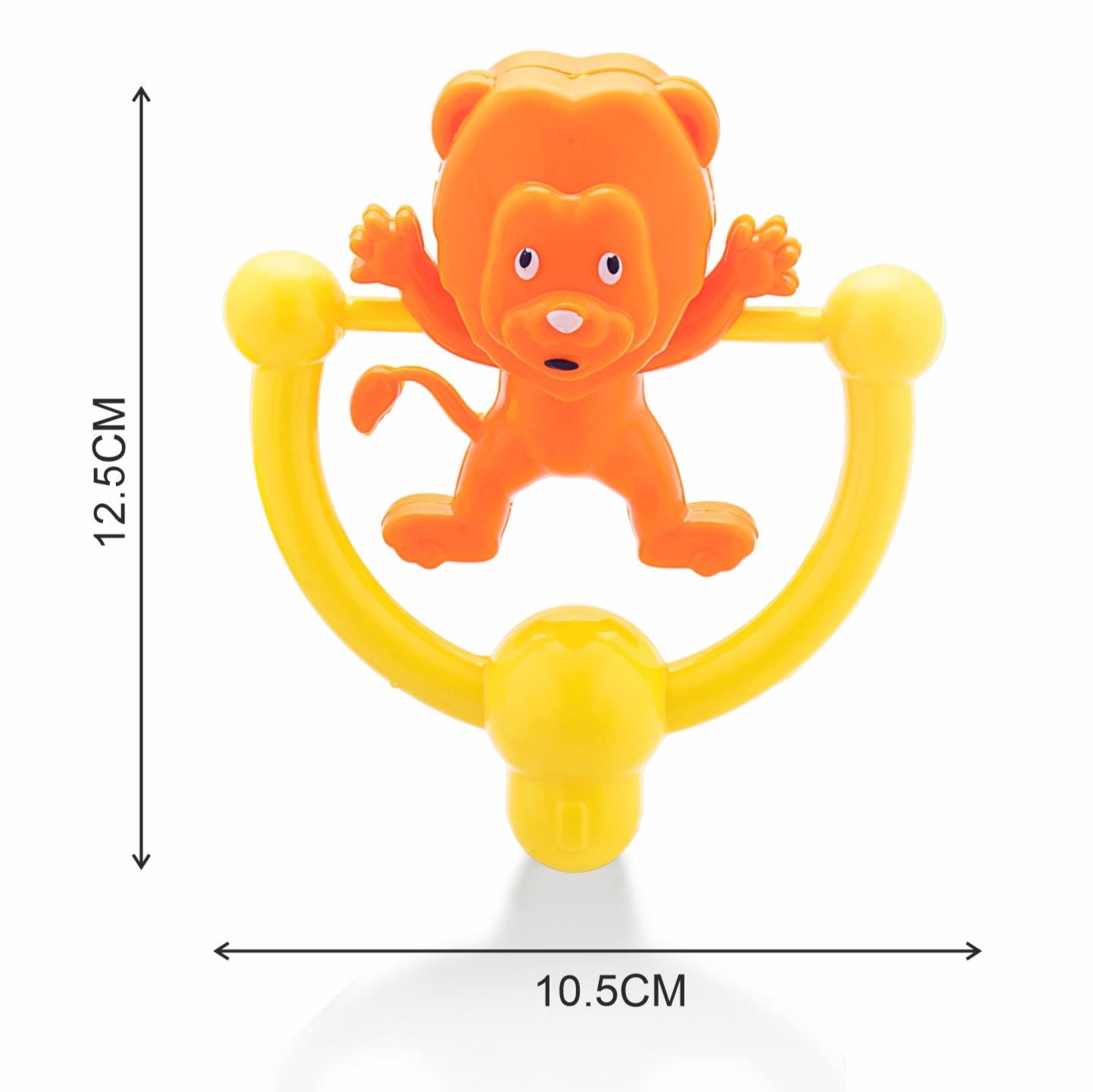 Melody Swing Rattle