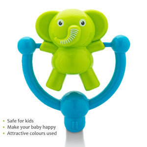 Melody Swing Rattle