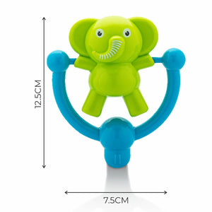 Melody Swing Rattle