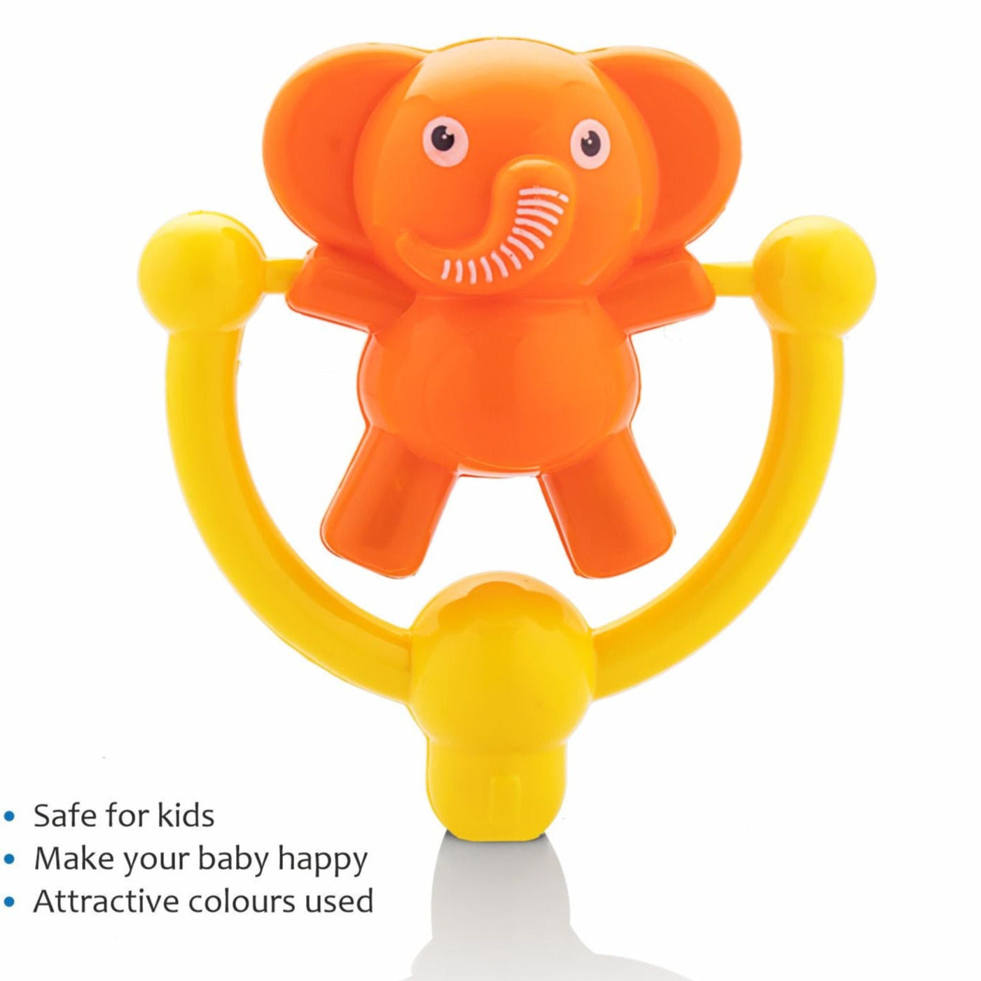Melody Swing Rattle