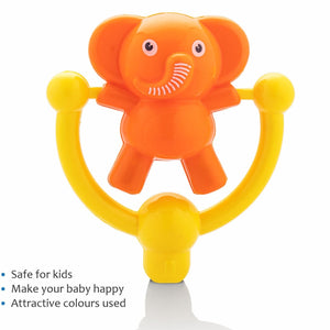 Melody Swing Rattle
