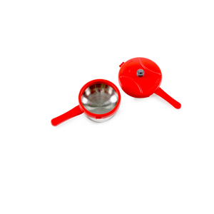 Mini Stainless Steel Toy Pressure Cooker