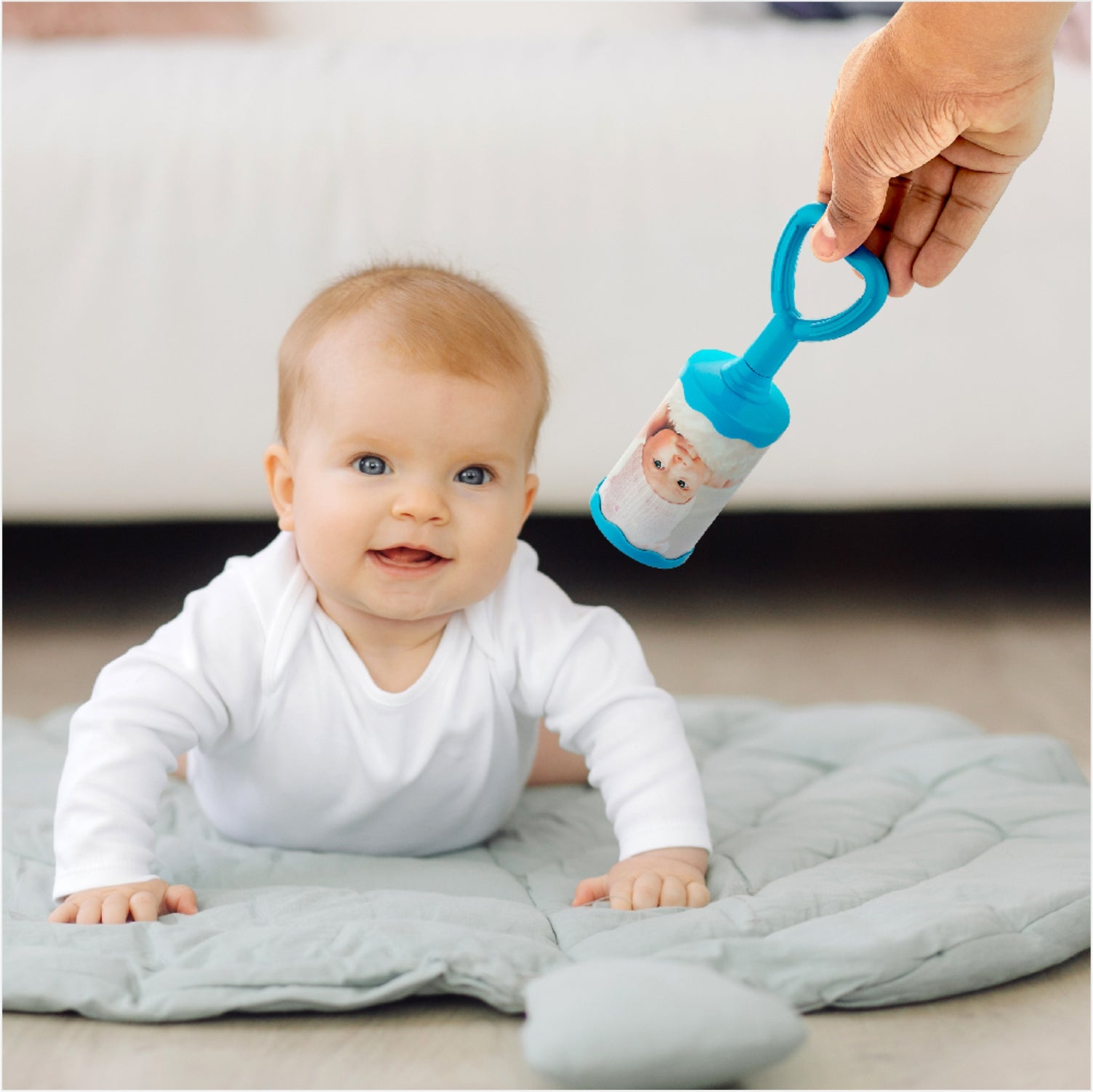 Musical Rattle Set