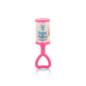 Musical Rattle Set